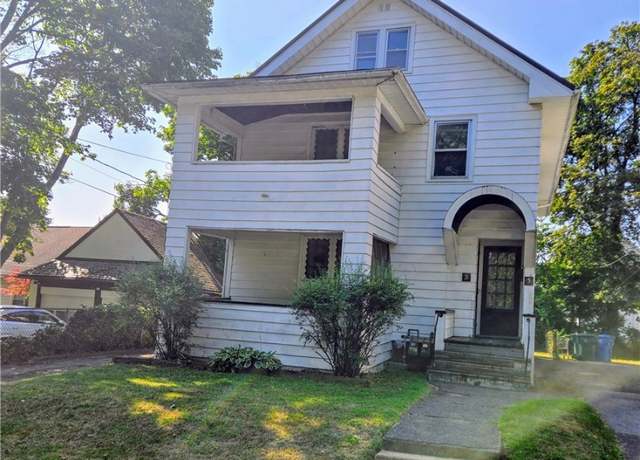 Property at 3-5 Ravenwood Ave, Rochester, NY 14619, 4 beds, 2 baths
