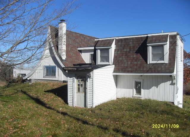 Property at 3994 Cross Rd, Reading, NY 14878, 3 beds, 1.5 baths