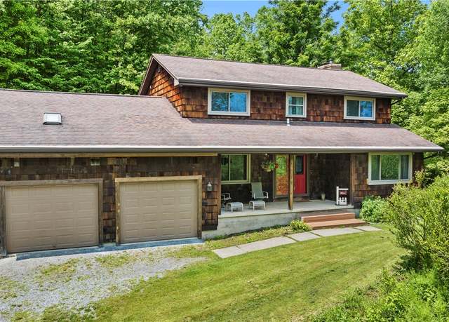Property at 7425 State Route 20a, Bristol, NY 14469, 4 beds, 2.5 baths