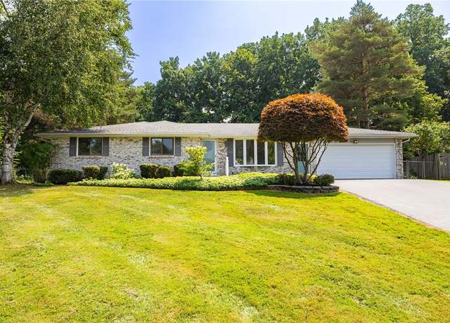 Property at 72 Woodsmoke Ln, Greece, NY 14612, 4 beds, 2 baths