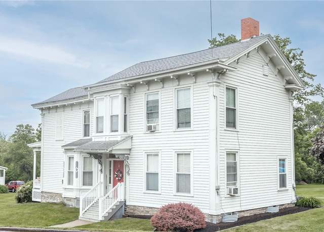 Property at 21 Washington St, Greene, NY 13778, 6 beds, 4 baths