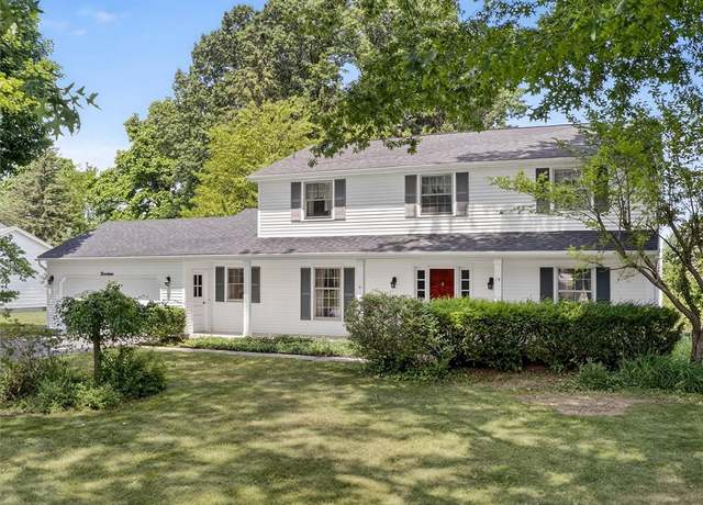 Property at 19 Latium Dr, Perinton, NY 14534, 4 beds, 2.5 baths