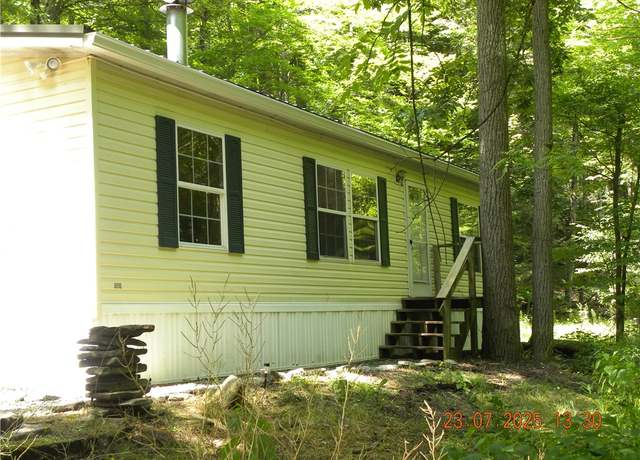Property at 8906 Reservoir Hill Rd, Urbana, NY 14840, 3 beds, 2 baths
