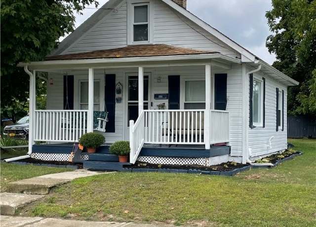 Property at 515 Phoenix Ave, Southport, NY 14904, 2 beds, 1 bath