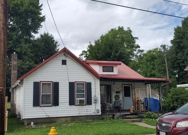 Property at 724 Hopkins St, Southport, NY 14904, 4 beds, 2 baths