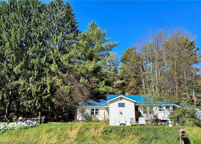 Property at 1283 State Highway 8, Guilford, NY 13809, 3 beds, 1 bath