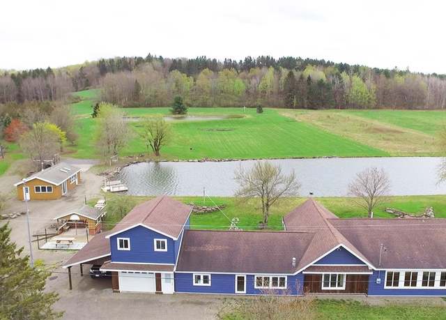 Property at 580 County Road 34, Norwich-town, NY 13815, 4 beds, 2.5 baths