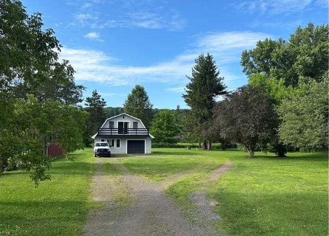 Property at 2511 State Highway 7, Bainbridge, NY 13733, 1 bath