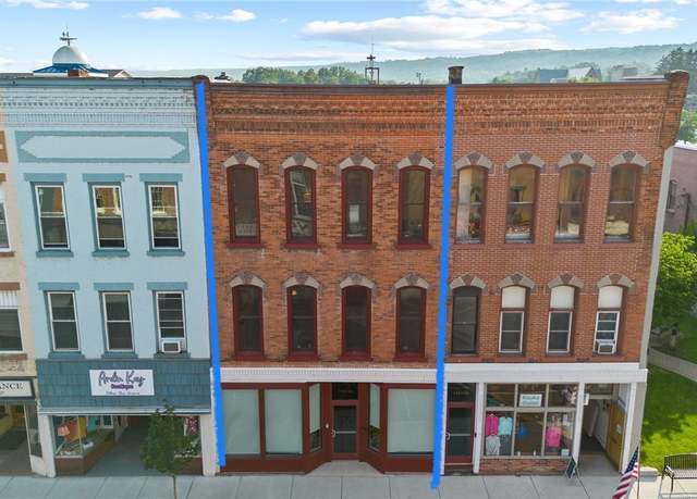 Property at 114-116 Main St #114, Milo, NY 14527, 2 beds, 4 baths