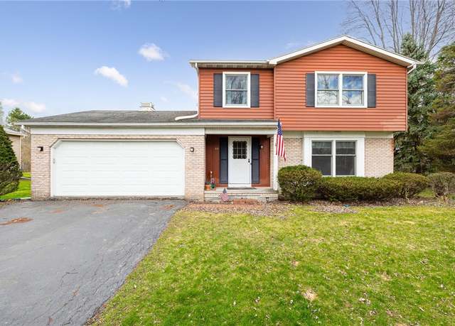 Property at 33 Fairview Dr, Sweden, NY 14420, 3 beds, 1.5 baths