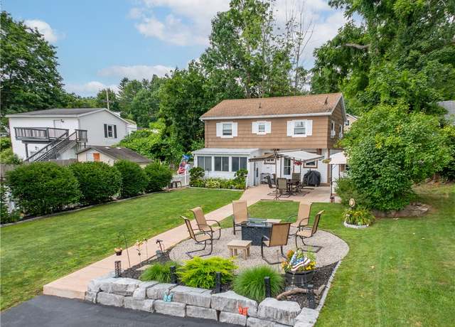 Property at 4388 Blue Heron Dr, Geneseo, NY 14454, 3 beds, 1.5 baths