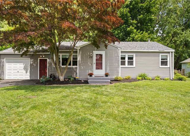 Property at 632 Beverly Dr, Webster, NY 14580, 3 beds, 1 bath
