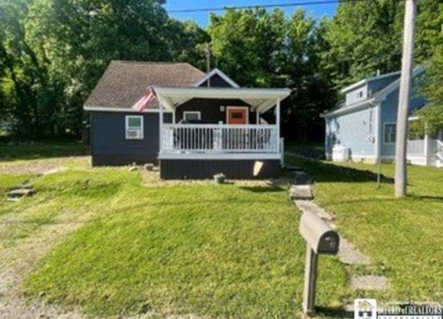 Property at 3 Mapleview Ave, Busti, NY 14750, 3 beds, 1 bath