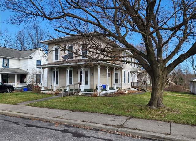 Property at 3689 Cayuga St, Covert, NY 14847, 3 beds, 1.5 baths