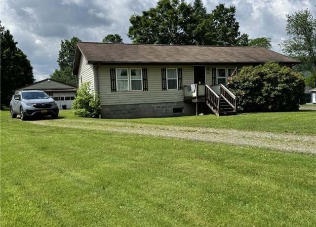 Property at 18398 Route 6, Keating-town, PA 16730, 3 beds, 2 baths