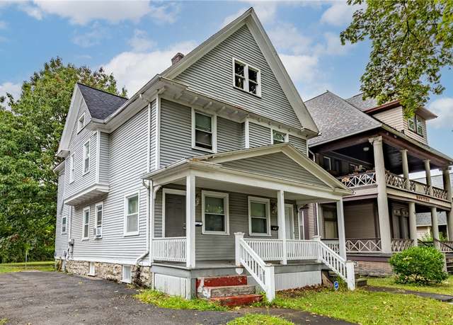 Property at 66 Grand Ave, Rochester, NY 14609, 6 beds, 2 baths