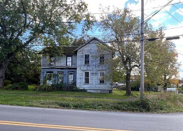 Property at 2096 W Seneca St, Lodi, NY 14860