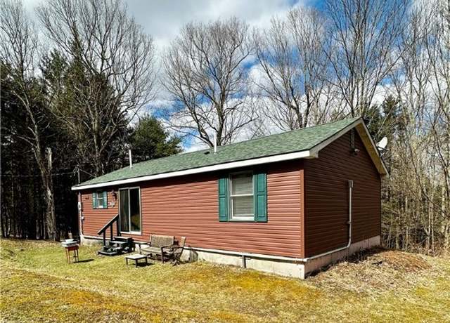 Property at 415 Putnam Rd, Kortright, NY 13750, 3 beds, 1 bath