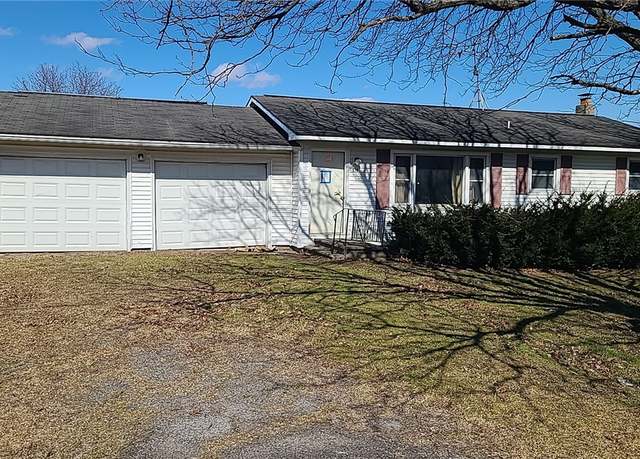 Property at 677 State Route 96, Waterloo, NY 13165, 3 beds, 1 bath