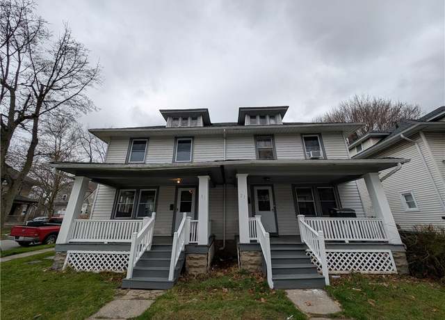 Property at 27 Stanfield, Rochester, NY 14619, 4 beds, 2 baths