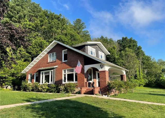 Property at 1437 County Route 115, Lindley, NY 14858, 4 beds, 1.5 baths