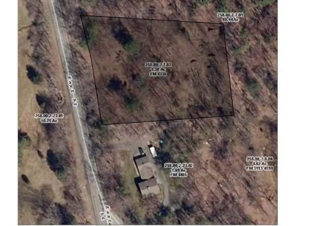 Property at 702 East St, Oneonta-town, NY 13820