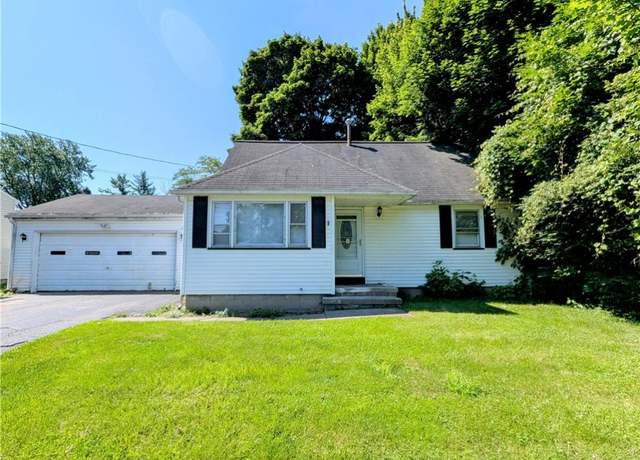 Property at 29 Park Ave, Gates, NY 14606, 4 beds, 2 baths