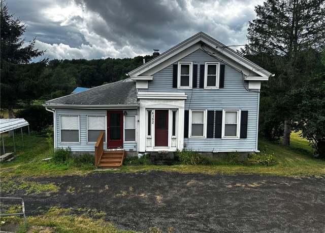 Property at 6152 State Highway 23, New Berlin, NY 13843, 3 beds, 2 baths