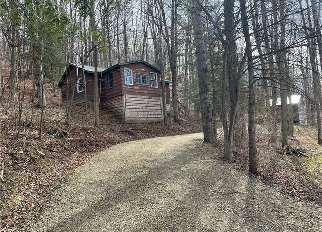 Property at 9264 County Road 15b Rd, Birdsall, NY 14822, 1 bed, 1 bath