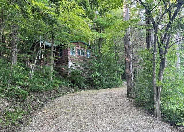 Property at 9264 County Road 15b Rd, Birdsall, NY 14822, 1 bed, 1 bath