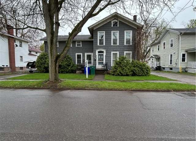Property at 314 W State St, Albion, NY 14411, 5 beds, 2.5 baths