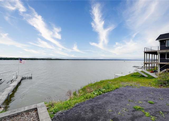 Property at Lake Rd, Seneca Falls, NY 13148