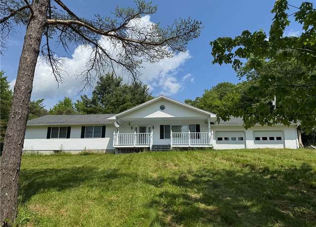 Property at 7779 Hamilton Rd, Avoca, NY 14809, 3 beds, 2 baths