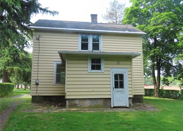Property at 6018 Dunning Ave, Fleming, NY 13021, 3 beds, 1.5 baths