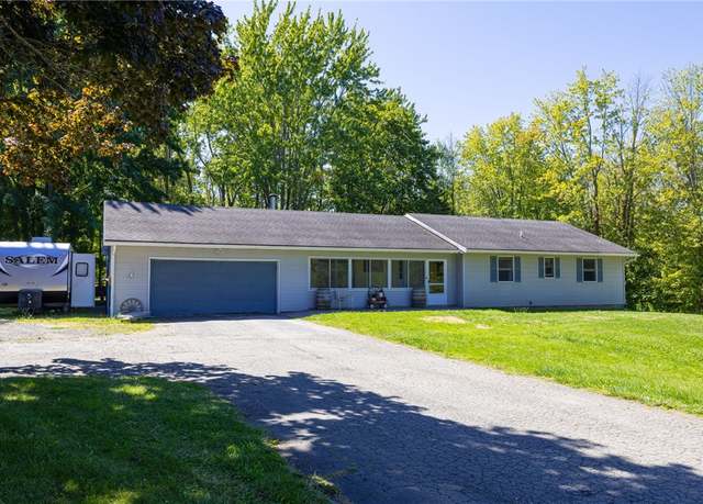 Property at 1838 Paddy Ln, Ontario, NY 14519, 3 beds, 2 baths