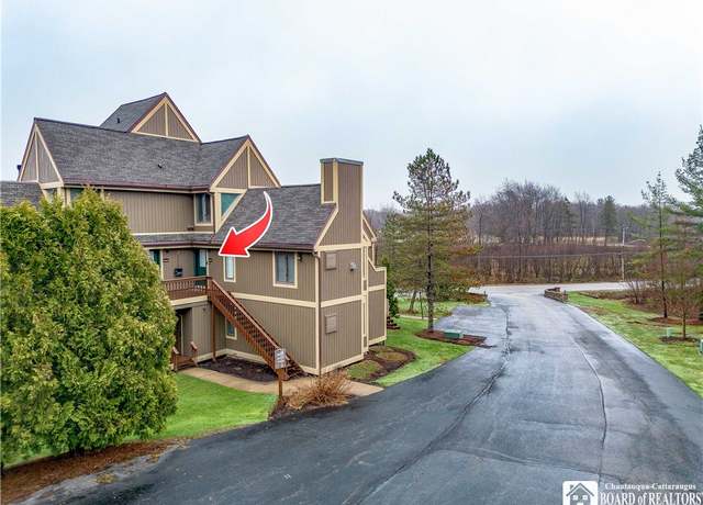 Property at 4453 Old Rd Unit 6-202, French Creek, NY 14724, 3 beds, 2.5 baths