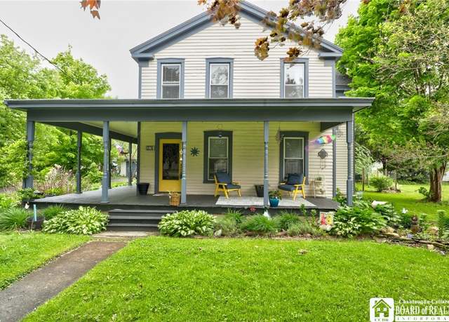 Property at 25 Academy St, Westfield, NY 14787, 6 beds, 2 baths