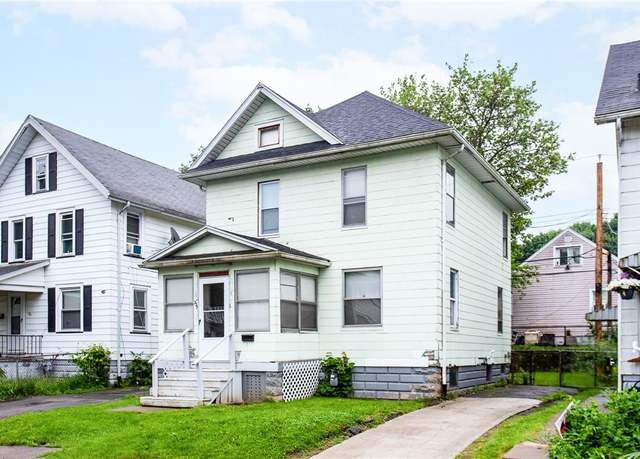 Property at 239 Weyl, Rochester, NY 14621, 3 beds, 1 bath