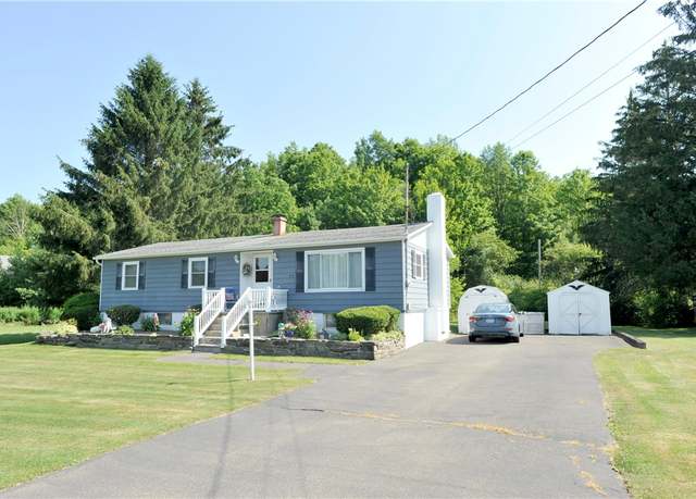 Property at 375 Breesport Rd, Horseheads, NY 14845, 3 beds, 1 bath