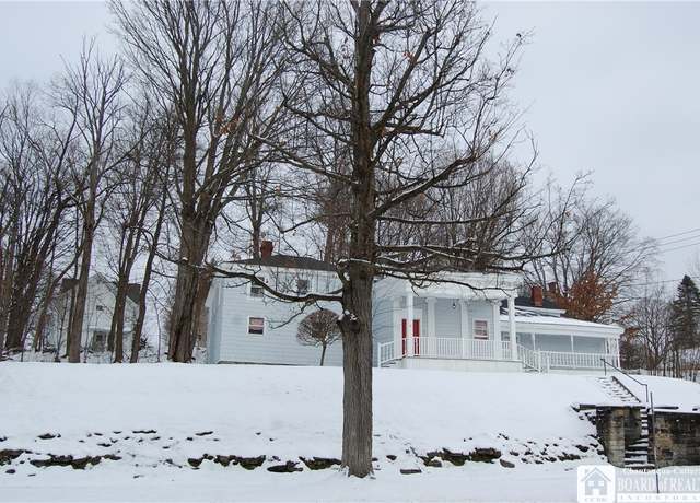 Property at 351 E 5th St, Jamestown, NY 14701, 5 beds