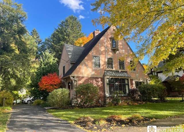 Property at 27 Canterbury Rd, Ellicott, NY 14701, 4 beds, 3 baths