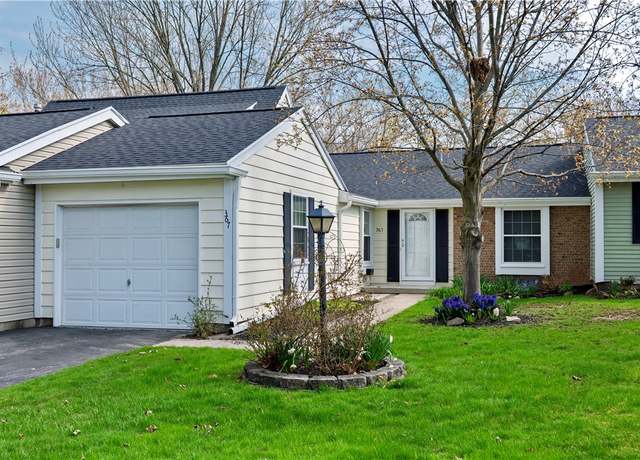 Property at 367 Upper Valley Rd, Gates, NY 14624, 2 beds, 1.5 baths