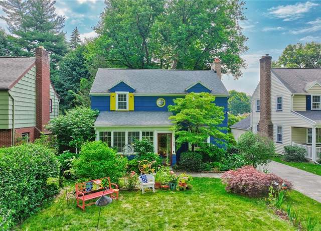 Property at 772 Winona Blvd, Irondequoit, NY 14617, 3 beds, 1.5 baths