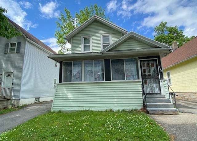 Property at 418 Flint St, Rochester, NY 14611, 2 beds, 2 baths