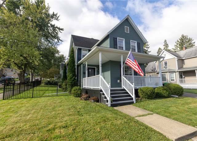 Property at 104 W 5th St, Corning-city, NY 14830, 3 beds, 2 baths