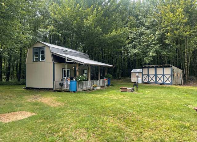 Property at 193 Farley Rd, Sherburne, NY 13460, 2 beds