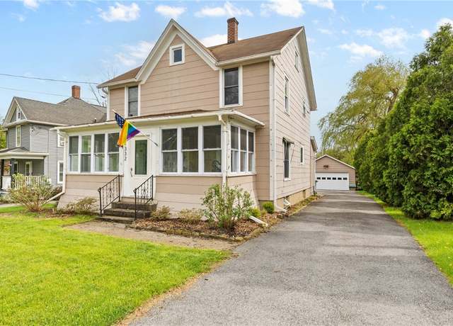 Property at 1332 Waterloo Geneva Rd, Waterloo, NY 13165, 3 beds, 2 baths