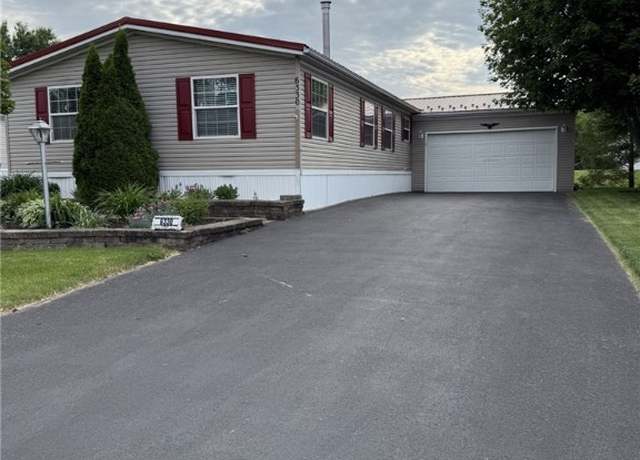 Property at 6330 Kims Dr, Victor, NY 14564, 3 beds, 2 baths