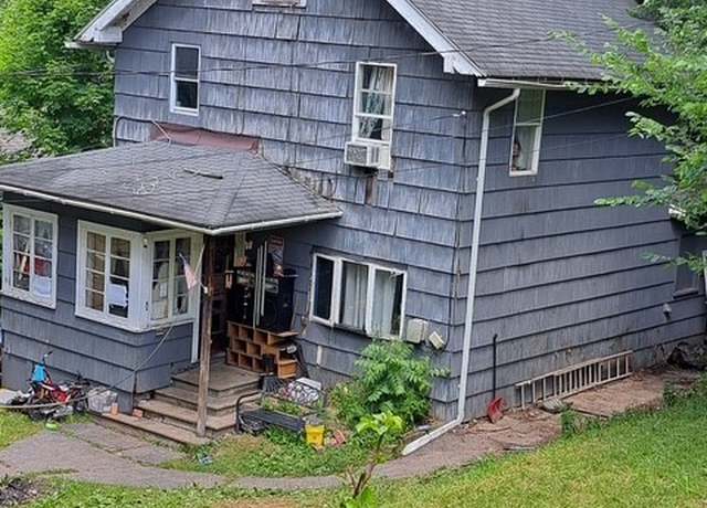 Property at 11 Lexington Pl, Jamestown, NY 14701, 2 beds, 1 bath