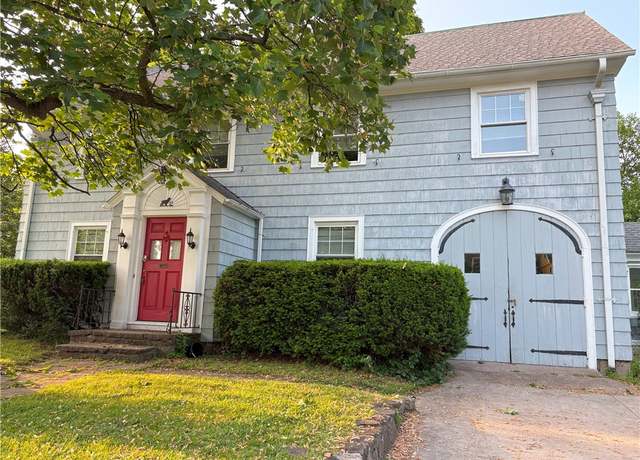 Property at 12 Arvine Hts, Rochester, NY 14611, 4 beds, 3 baths